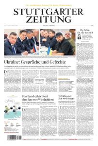 Stuttgarter Zeitung  - 01 März 2022