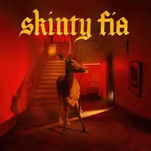 Fontaines D.C. - Skinty Fia (2022) [Official Digital Download 24/96]