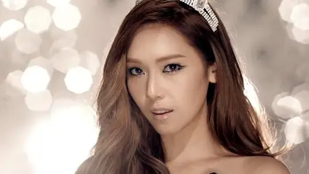 SNSD (Girl's Generation) - The Boys (2011)
