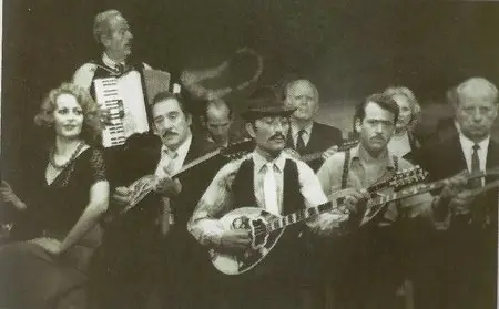 Stavros Xarhakos - Rebetiko (2CD, 2011)