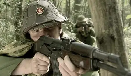 Discovery Channel - Greatest Military Clashes (2003)