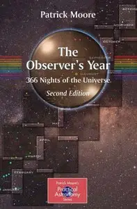 The Observer's Year: 366 Nights in the Universe [Repost]