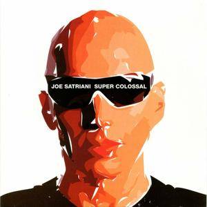 Original Album Classics: Joe Satriani (2013)