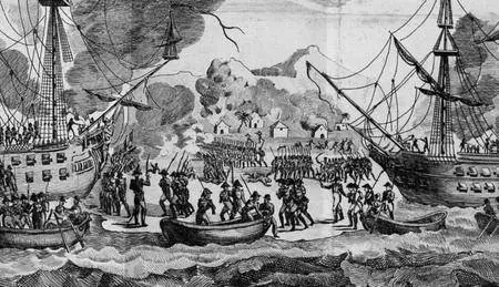 BBC - Nelson's Caribbean Hell Hole (2013) [Repost]