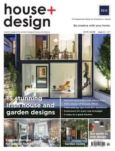 House + Design – 25 May 2017