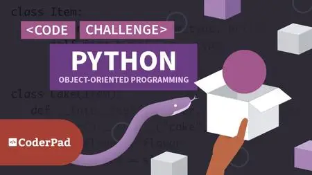 Python Practice: Object-Oriented Programming