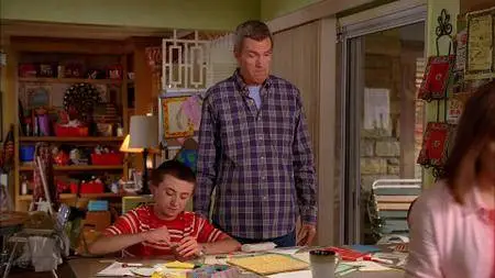 The Middle S06E02