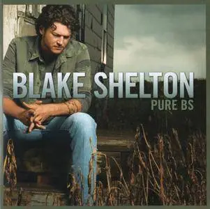 Blake Shelton - Original Album Series (2012) 5CD Box Set