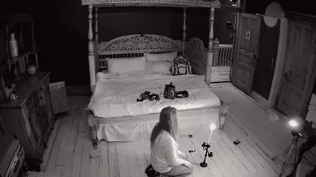 28 Days Haunted S01E04