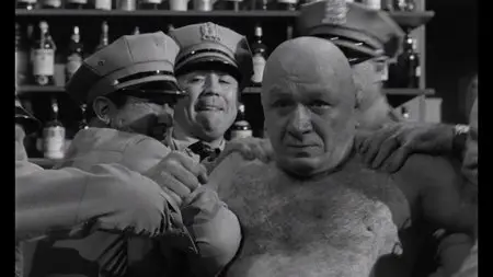 The Killing (1956) [The Criterion Collection #575]