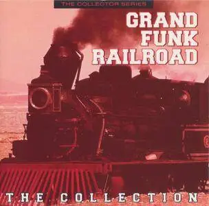 Grand Funk Railroad - The Collection (1992)