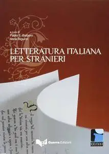 P.E. Balboni, A. Biguzz, "Letteratura italiana per stranieri"