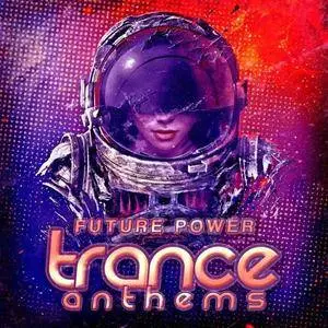 Trance Euphoria Future Power Trance Anthems WAV MiDi