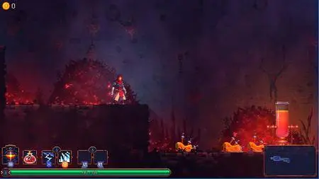 Dead Cells (2017)