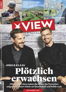 Der Stern View Germany - September 2021