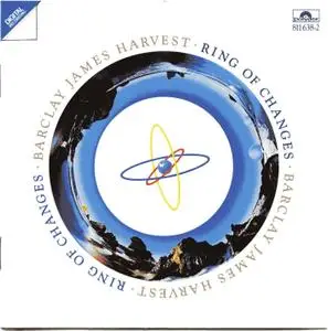 Barclay James Harvest - Ring of Changes