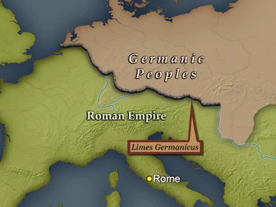 TTC Video - Experiencing Rome: A Visual Exploration of Antiquity's Greatest Empire [repost]