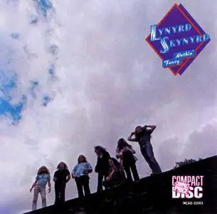 Lynyrd Skynyrd - Nuthin' Fancy (1975) Re-Up