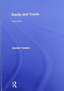 Equity and Trusts