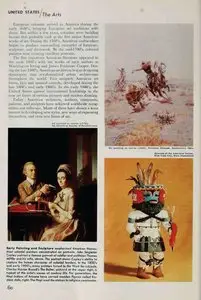 The World Book Encyclopedia "UV" Volume