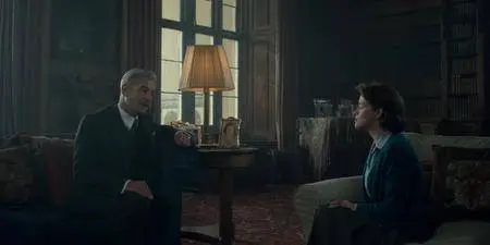 The Crown S02E03