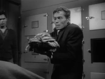 The Outer Limits S01E19