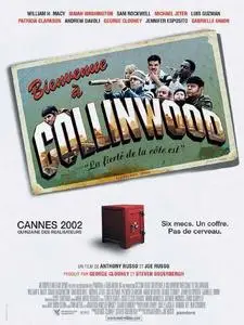 Bienvenue à Collinwood (DVDrip) 