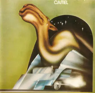 Camel - Camel (1973) [1992, Camel Productions CP-002CD]