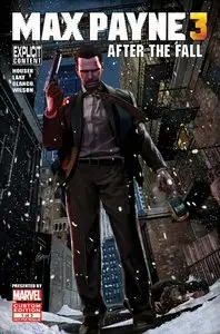 Max Payne 3 001 (2012)