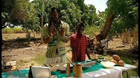 Caribbean Food Made Easy S01E01-E04 (2013)