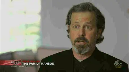 Truth and Lies The Family Manson (2017)