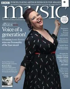 BBC Music Magazine – May 2020