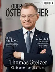Oberösterreicher – August 2021
