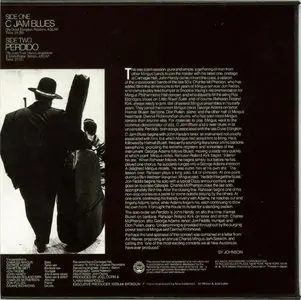 Charles Mingus - 7 Atlantic Album Collection (1956-61) [7CD] {2007 Japan Mini LP Remaster} [combined repost]