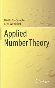 Applied Number Theory (repost)