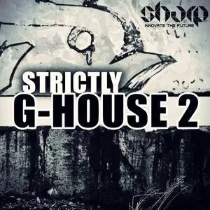 Sharp Strictly G-House 2 WAV MiDi SYLENTH1