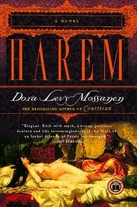 «Harem» by Dora Levy Mossanen