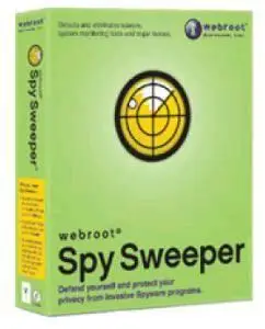 Webroot Spy Sweeper v5.3.2 Build 2361 