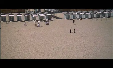Mort à Venise (Visconti 1971)