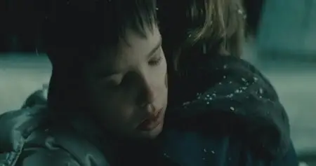 Let Me In / Впусти меня. Сага (2010)