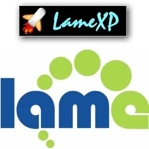 Portable LameXP 4.00 Final