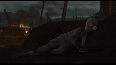 Nine (2009)