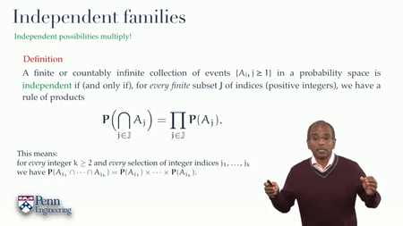 Coursera - Theory of Probabilty - Cambridge University