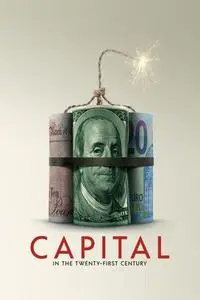 Capital in the Twenty-First Century (2019)