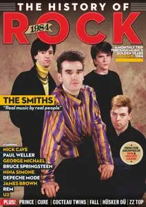 History of Rock – 09 February 2017