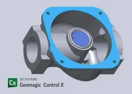 Geomagic Control X 2018.0.0.145