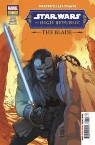 Star Wars - The High Republic - The Blade 004 (2023) (Digital) (Kileko-Empire)
