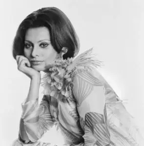 Greatest Female Stars: Sophia Loren