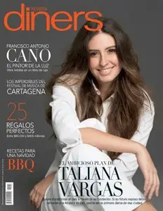 Diners Colombia – Diciembre 2014