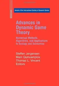 Advances in Dynamic Game Theory [Repost]